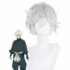 Anime Hell's Paradise: Jigokuraku Gabimaru Cosplay Wigs -COSPLAY CLANS Sales Store 1 13436d13 7879 48d9 a669 f09e9ced28f9