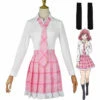 Anime Noragami Kofuku JK Uniform Cosplay Costumes
