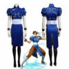 Game Street Fighter 6 Chun-Li Cosplay Costumes -COSPLAY CLANS Sales Store 1 13965952 a62a 4c60 9e6c 567d61bb16aa
