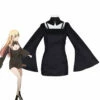 Anime My Dress-Up Darling Marin Kitagawa Black Dress Cosplay Costume -COSPLAY CLANS Sales Store 1 15163e11 f8ef 4449 a642 e324f695b4f2
