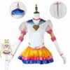 Anime Sailor Moon Usagi Tsukino Cosplay Costumes -COSPLAY CLANS Sales Store 1 160aecda 37c2 47d4 8433 6e40535c50cc