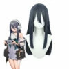Game Goddess Of Victory: NIKKE Exia Cosplay Wigs -COSPLAY CLANS Sales Store 1 174fe782 35be 4503 bf7a 1ae353f88d0e