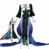 Game Honkai Impact 3rd Aponia Nun Signet Of Discipline Cosplay Costumes -COSPLAY CLANS Sales Store 1 182d0802 e526 4a7c a969 f9639cf536c1
