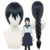 Anime Jujutsu Kaisen Riko Amanai Cosplay Wigs -COSPLAY CLANS Sales Store 1 198a80d5 9e2c 4c35 9352 3b6f0a424790