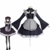 Anime My Dress-Up Darling Marin Kitagawa Lolita Maid Cosplay Costume -COSPLAY CLANS Sales Store 1 19d40e55 bbab 42e9 bc10 458045ccb8ad
