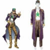 Anime JoJo's Bizarre Adventure: Stone Ocean Jotaro Kujo Cosplay Costumes 1 Anime JoJo's Bizarre Adventure: Stone Ocean Jotaro Kujo Cosplay Costumes -COSPLAY CLANS Sales Store 1 1 cce9a06d 4083 49fe 906c 3b0ea7300e98