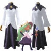 Movie The Owl House Azura Skirt Cosplay Costumes -COSPLAY CLANS Sales Store 1 1a7f447a ed56 4558 b79b ad032e60f884