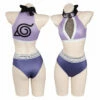 Anime Naruto Hyuga Hinata Swimsuit Cosplay Costumes 1 Anime Naruto Hyuga Hinata Swimsuit Cosplay Costumes -COSPLAY CLANS Sales Store 1 1b0b9a2a 5640 4fdd b52e 3471fd222837