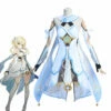 Game Genshin Impact Traveler Lumine Fullset Cosplay Costumes 1 Game Genshin Impact Traveler Lumine Fullset Cosplay Costumes -COSPLAY CLANS Sales Store 1 1ba027d7 1234 4d2b 916c ef950b483c7c