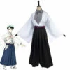Anime Demon Slayer Kimetsu No Yaiba Yushiro Cosplay Costumes -COSPLAY CLANS Sales Store 1 1bab18d9 231e 4d21 a284 0dac72dcfa6e