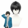 Anime Ensemble Stars Ritsu Sakuma Cosplay Wigs -COSPLAY CLANS Sales Store 1 1bc516e8 66a6 4dc1 b45a 0c618e2c91e6