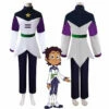 Movie The Owl House Luz Noceda Cosplay Costumes -COSPLAY CLANS Sales Store 1 1bf680c4 fe4e 40c6 9bab d56a6b1d5a82
