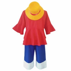 Anime One Piece Monkey D. Luffy Fullset Cosplay Costumes -COSPLAY CLANS Sales Store 1 1c03b67f 3f98 4d68 bfbc ca97be33cf37