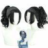 Harry Potter: Magic Awakened Cheongsam Oriental Times Limited Cosplay Wigs -COSPLAY CLANS Sales Store 1 1d27f217 99af 4d54 991e d69421469669