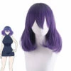 Anime Kinsou No Vermeil Vermeil In Gold Vermeil Cosplay Wigs