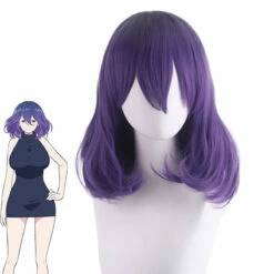 Anime Kinsou No Vermeil Vermeil In Gold Vermeil Cosplay Wigs