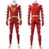 Mighty Morphin Power Rangers Abare Max Ryouga Hakua Abare Red Cosplay Costumes -COSPLAY CLANS Sales Store 1 215c5faa b59b 442c a310 d9ce858d5ab6