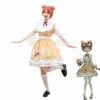 Game Identity V Tracy Reznik Mechanic Candy Girl Cosplay Costumes -COSPLAY CLANS Sales Store 1 21697b1c 99cf 4fb2 a511 0ef732e3cb10