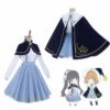 Anime Cardcaptor Sakura Sakura Kinomoto Tomoyo Daidouji Cosplay Costumes