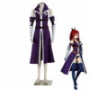 Anime Fairy Tail Erza Scarlet Cosplay Costume -COSPLAY CLANS Sales Store 1 2287aa44 140b 46ba 9973 56cd95514537
