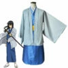 Anime Gintama Katsura Kotaro Fullset Cosplay Costumes -COSPLAY CLANS Sales Store 1 22d3146a 0092 4fa5 9be8 9f7c920cb1a7