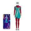 Ms. Marvel Kamala Khan Fullsuit Halloween Cosplay Costumes -COSPLAY CLANS Sales Store 1 234f140b 1248 4d66 b938 f98e460ba6ce