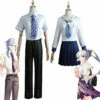 Game Genshin Impact X HeyTea Kamisato Ayaka Kamisato Ayato Cosplay Costumes -COSPLAY CLANS Sales Store 1 2374a120 e8c9 4fa6 8d9b aa29080c45c5