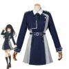 Anime Lycoris Recoil Takina Inoue JK Uniform Cosplay Costumes -COSPLAY CLANS Sales Store 1 23c3f384 3868 49ee 99c1 2ccc9d669dab