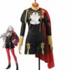 Anime Fire Emblem Three Houses Edelgard Uniform Cosplay Costumes 1 Anime Fire Emblem Three Houses Edelgard Uniform Cosplay Costumes -COSPLAY CLANS Sales Store 1 23d42ab4 a365 4cee a5a0 dee4e7e5f2af