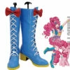 Anime My Little Pony: Friendship Is Magic Pinkie Pie Cosplay Shoes -COSPLAY CLANS Sales Store 1 243c1b85 70b7 44f2 a2b4 36a481203e35