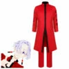 Anime Tokyo Revengers Izana Kurokawa † Fullset Cosplay Costumes -COSPLAY CLANS Sales Store 1 26798930 d7bc 43a0 9421 22de632015ed