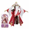 Game Genshin Impact Yae Miko Fullset Cosplay Costumes -COSPLAY CLANS Sales Store 1 269279fb 883e 46b9 89ca 5e60c31642a9