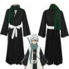 Anime Bleach: Thousand Year Blood War Arc Toushirou Hitsugaya Cosplay Costumes -COSPLAY CLANS Sales Store 1 26ff04f3 bbfd 4bd7 86ae e1832b599d92