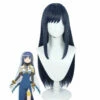 Anime Magia Record: Puella Magi Madoka Magica Side Story Yachiyo Nanami Cosplay Wigs -COSPLAY CLANS Sales Store 1 276fa423 f411 49f7 bdbe f13a274f86bc