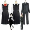 Anime Chainsaw Man Kobeni Higashiyama Black Dress Suit Cosplay Costumes -COSPLAY CLANS Sales Store 1 27736e27 191a 40e0 8344 ec30614bb35b