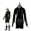 Game Nier: Automata YoRHa No. 9 Type S 9S Cosplay Costumes 2 Game Nier: Automata YoRHa No. 9 Type S 9S Cosplay Costumes -COSPLAY CLANS Sales Store 1 2792f3ac d17f 4f57 87f6 06e91dcf1585