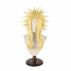 Anime My Hero Academia Daily All Might Blond Cosplay Wigs -COSPLAY CLANS Sales Store 1 290da7fe 9d85 4e69 88b1 59e16d8b6238