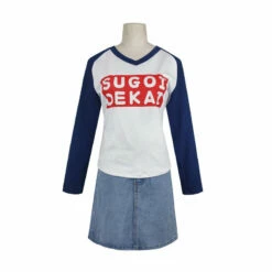 Anime Uzaki-chan Wants To Hang Out Hana Uzaki Outfits Cosplay Costume -COSPLAY CLANS Sales Store 1 291f4169 0579 4cfd 8ee3 53e001fd53dd