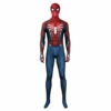 Spider-Man PS5 2 Peter Parker Spiderman Jumpsuit Cosplay Costumes With Headgear -COSPLAY CLANS Sales Store 1 29fc2f46 db96 4f0a b5f6 c13c7639a5a4