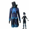 Black Butler Movie: Book Of The Atlantic Ciel Phantomhive Cosplay Costume -COSPLAY CLANS Sales Store 1 2b24f926 a89c 4ba6 8451 3f14d9f2f016