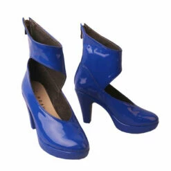 Game LOL KDA All Out Ahri Cosplay Props Shoes 9 Game LOL KDA All Out Ahri Cosplay Props Shoes -COSPLAY CLANS Sales Store 1 2bcf31f5 abc5 41ba a34b 1da67113f990