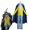 Anime One Piece Trafalgar D. Water Law Cosplay Costumes -COSPLAY CLANS Sales Store 1 2c7e146e 39b4 4918 a082 26aafc3170b9