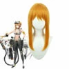 Game Goddess Of Victory: NIKKE Maxwell Cosplay Wigs -COSPLAY CLANS Sales Store 1 2d84c1b5 0289 4271 af90 c6fda65c5b0c