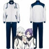 Anime Blue Lock Yoichi Isagi Sportswear Cosplay Costumes -COSPLAY CLANS Sales Store 1 2e41e170 2694 4bfe 93d1 478263e93d99
