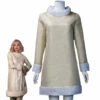 The Addams Family Enid Sinclair A-line Dress Cosplay Costumes -COSPLAY CLANS Sales Store 1 2ee1c2b6 ff1b 4598 824a 57b29dd546fe