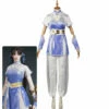 Game Naraka: Bladepoint Sword And Fairy Zhao Ling Er Cosplay Costume -COSPLAY CLANS Sales Store 1 2f0f0789 970d 4453 b1a2 b86bc96c1c27