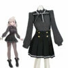 Anime Spy Classroom Flower Garde Cosplay Costumes -COSPLAY CLANS Sales Store 1 2f24ae73 938a 468d ae0c b5bece166d3e