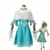 Game Identity V Doctors Past Emily Dale Cosplay Costume -COSPLAY CLANS Sales Store 1 2f274c21 e594 4d77 9c79 578429535984