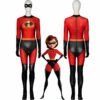 Incredibles 2: Elastigirl Jumpsuit Cosplay Costumes -COSPLAY CLANS Sales Store 1 2f980594 31c9 4514 a9f6 93dfc3366305