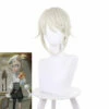 Game Identity V Edgar Valden Golden Ratio Milky White Cosplay Wigs -COSPLAY CLANS Sales Store 1 2f9a9a9e 7bb5 4389 9ff5 50250858f5b3